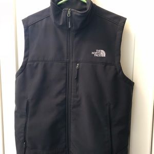 Men’s Northface Apex Vest